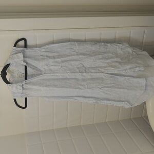 Sundance Linen Tunic